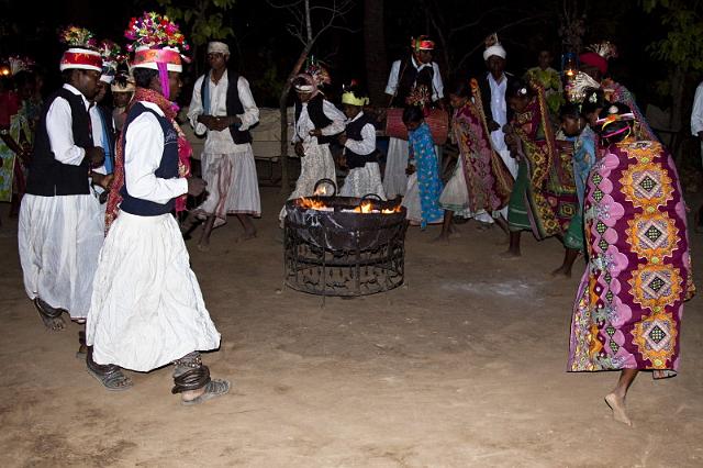 011 Kanha Nationaal Park, Banjaar Tola.jpg